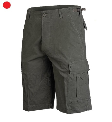 Shorts ripstopgewebe - shorts,