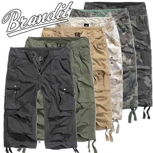 Brandit urban legend 4 - urban, 3/4